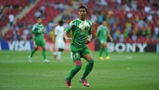 Âge des joueurs falsifié: l'Irak se retire des Jeux asiatiques