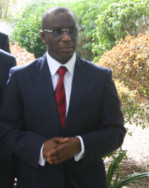 Dépenses extrabudgétaires: Abdoulaye Diop blanchit le Ministère de l’intérieur