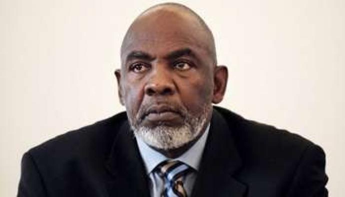 Déclaration commune de 18 candidats : Cheick Modibo Diarra dément sa participation