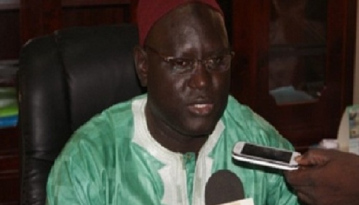 Vives tensions à Mbao : Le maire Abdoulaye Pouye dans les locaux de la gendarmerie