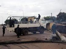 Guinée: la situation politique s'envenime avant le second tour de l'élection présidentielle