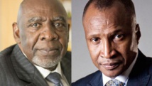 Présidentielle au Mali: les regards tournés vers les faiseurs de roi Présidentielle au Mali: les regards tournés vers les faiseurs de roi