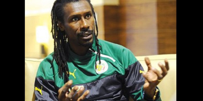 Mercato: Aliou Cissé pisté par la Russie et l'Hollande