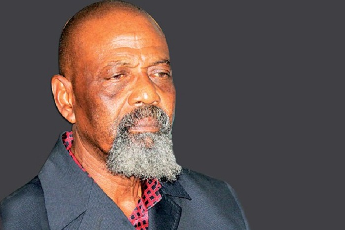 Pape Samba Mboup : «Seuls les cancres pensent que Karim Wade sera candidat»