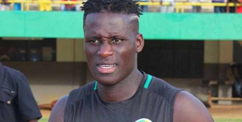 Le défenseur sénégalais Kara Mbodji vers la premier League