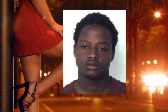 Italie : Un Sénégalais de 18 ans arrêté pour vol aggravé