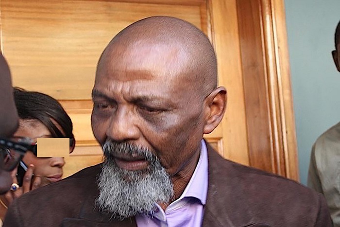 Pape Samba Mboup menace le Pds : «Si je déballe, ça va faire mal»