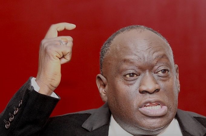 Me El Hadj Diouf contre-attaque : « C’est Cheikh Bamba Dièye qui a été diffamé par un ministre»