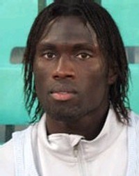 Foot-OL: Cris et Diakhaté s'envoient des fleurs