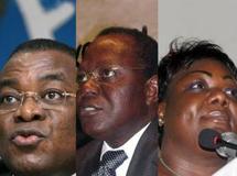 Côte d'Ivoire : vers un nouveau blocage à quelques jours de la présidentielle?