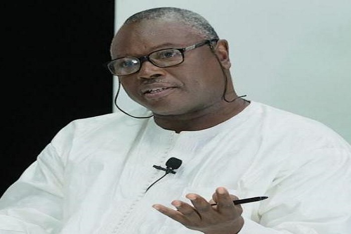 "Indépendance de la justice" : «la lutte est la seule alternative pour y arriver », selon Alioune Tine