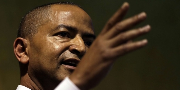 ​RDC : Moïse Katumbi se tourne vers la justice après avoir été empêché de rentrer