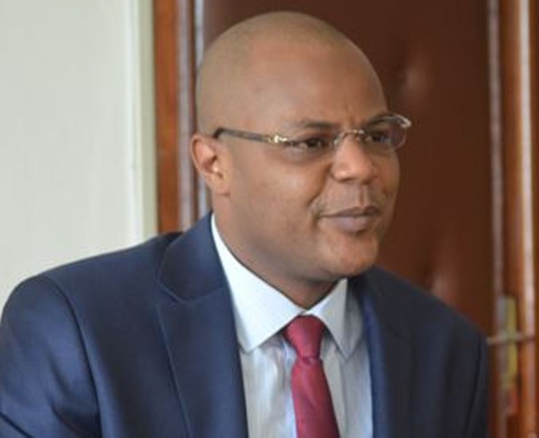 Mame Mbaye Niang à ses détracteurs : "on ne nomme pas un ministre sur la base d'un concours d'agrégation" Mame Mbaye Niang à ses détracteurs : "on ne nomme pas un ministre sur la base d'un concours d'agrégation"