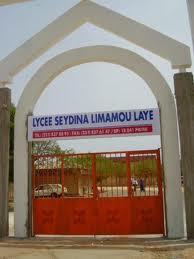 La communauté layène soutient les professeurs de Limamou laye
