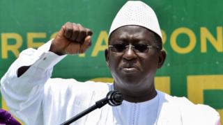 Soumaïla Cissé saisit la Cour constitutionnelle du Mali