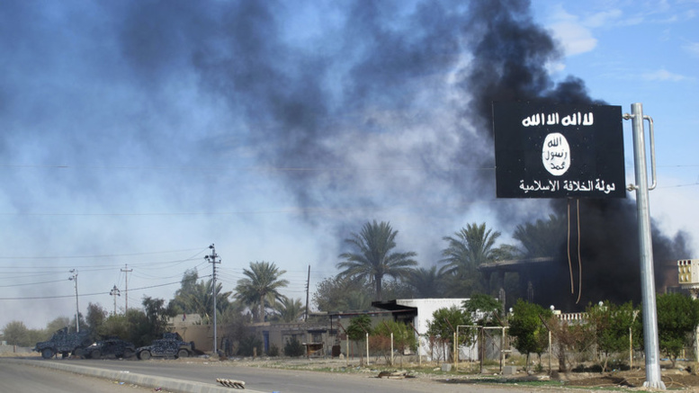 Les décapitations de Daesh font leur retour en Syrie Les décapitations de Daesh font leur retour en Syrie