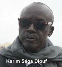 Entraîneur de l'équipe des juniors