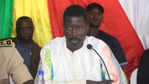 ​Talla Sylla sur la présidentielle de 2019 : «les adversaires de Macky, c’est Benno et l’Apr »