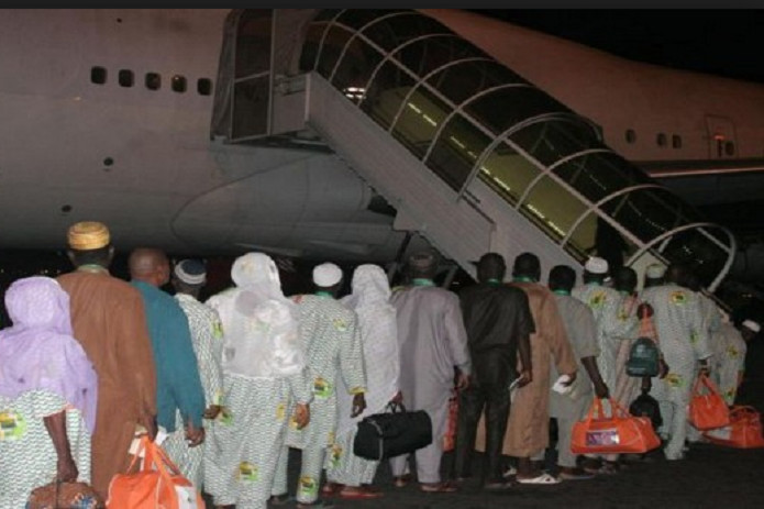 Aibd : Les 280 pèlerins du vol 3 embarqueront finalement à 4 h du matin