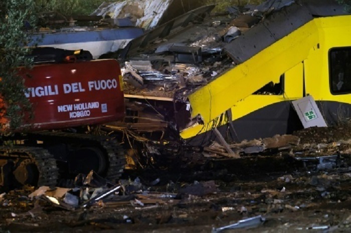 Drame en Italie : 4 Sénégalais meurent dans un accident