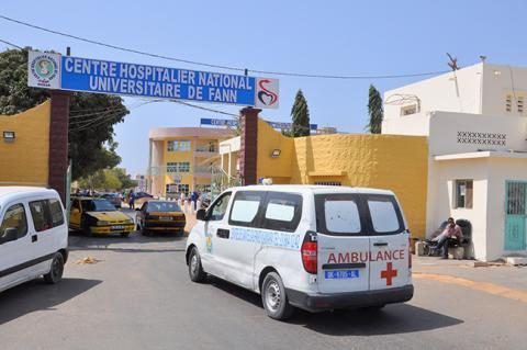 Hôpital Fann : huit mois sans intervention chirurgicale pour les malades du cœur
