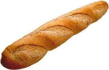 La baguette de pain de 210 grammes coûte désormais 175 F CFA
