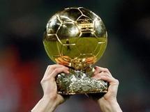 Un Ballon d'Or, 23 prétendants