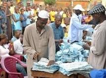 Guinée/présidentielle: le président de la Céni propose le 2e tour le 31 octobre