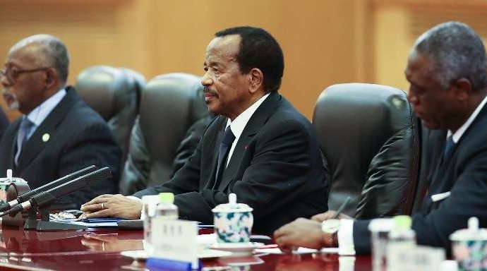 Présidentielle Cameroun: 18 candidatures rejetées sur 28