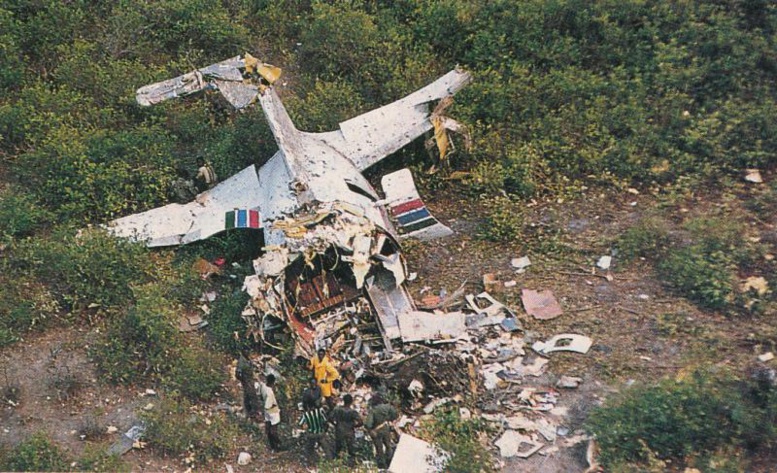 Urgent - Un mort dans le crash d'un avion à Podor Urgent - Un mort dans le crash d'un avion à Podor