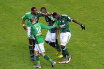 Saint-Etienne : Nguirane dit le revenant