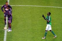 Foot-ASSE: Guirane N’Daw : « Je reviens de loin »