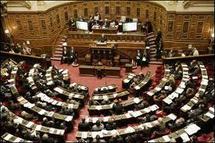 France: le Parlement adopte définitivement la réforme des retraites