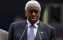 En attendant Lamine Diack…