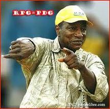 Guinée: Condé pas prêt à aller en province avec son adversaire, dit son porte-parole