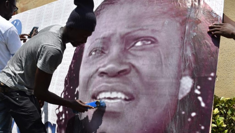 Côte d’Ivoire: «Simone Gbagbo ne peut pas symboliser le renouveau du FPI»