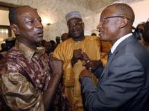 Guinée : le deuxième tour de la présidentielle fixé au 7 novembre