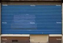 Marché de Gueule  Tapée : Les patentes ferment les cantines