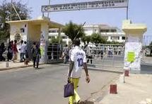 Ucad : les étudiants haïtiens s’ajoutent aux problèmes