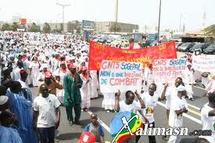 Election syndicale : les plus représentatifs doivent parler pour les autres selon Mody Guiro