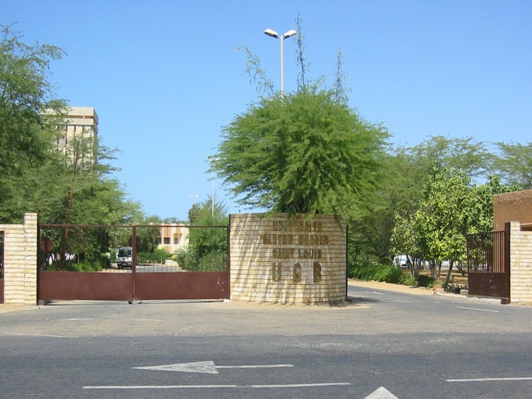 UGB : Des mesures draconiennes, années invalidée et blanche... pour sauver l’avenir