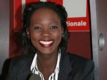 Rama Yade: «L'homme africain est le premier à être entré dans l'histoire»