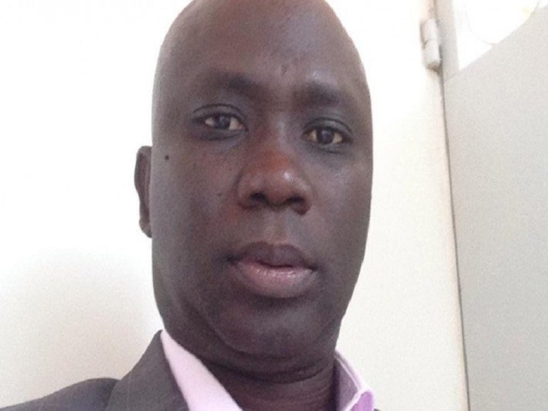 Enrôlement de Bassirou Kébé : Macky Sall continue de piller le Pds Enrôlement de Bassirou Kébé : Macky Sall continue de piller le Pds