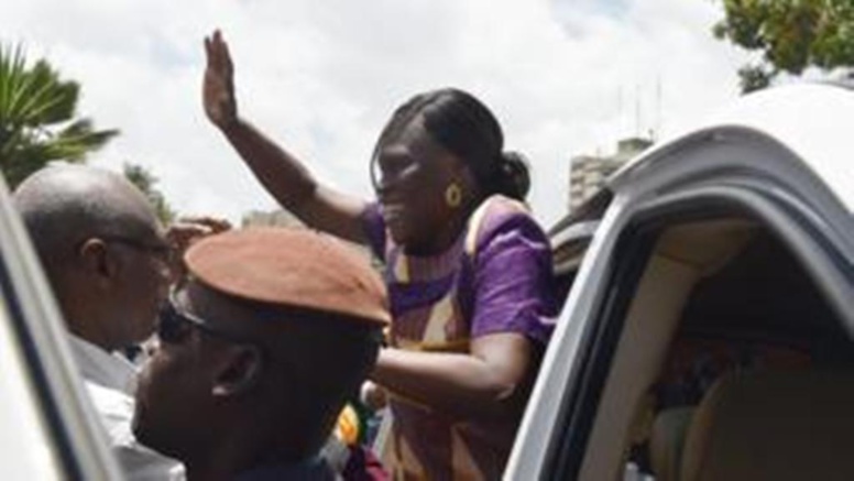 Simone Gbagbo va déposer un recours à la CPI