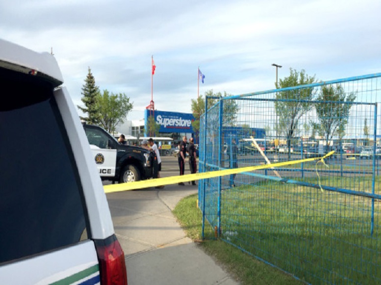 Canada: 4 morts dans une fusillade Canada: 4 morts dans une fusillade