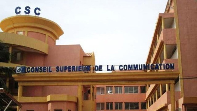 Au Burkina Faso, la mise en place de la nouvelle équipe dirigeante du Conseil supérieur de la communication fait débat.