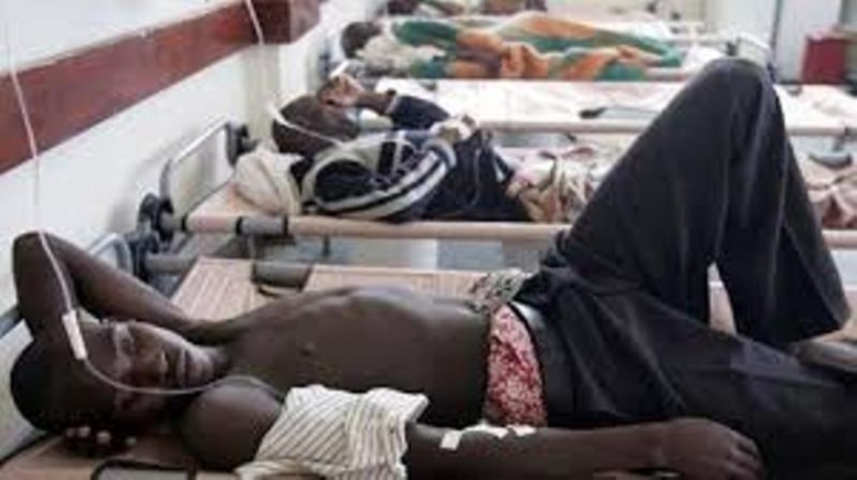Le choléra fait 13 morts au Niger