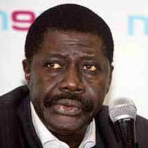 Foot-OM: Diouf est optimiste pour l’OM en Ligue des Champions