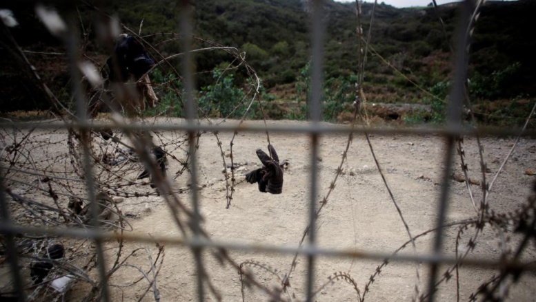 Des migrants illégaux déplacés de force au Maroc