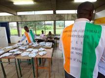 Présidentielle en Côte d'Ivoire : dans les états-majors des principaux candidats, on veut y croire